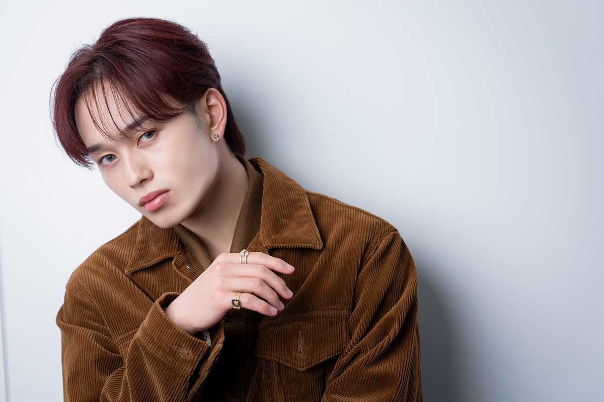 【超特急インタビュー連載6】マサヒロが語った9人体制4年目の変化と進化　きつくなった時に「わざと」やることは