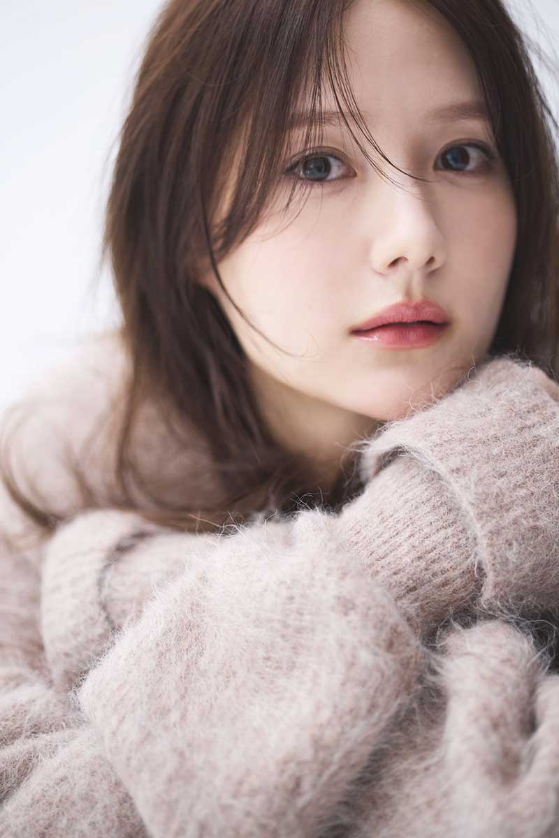 トリンドル瑠奈