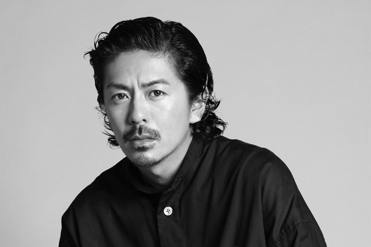 森田剛主演で安部公房『砂の女』が舞台化　山西竜矢氏が脚本・演出を担当