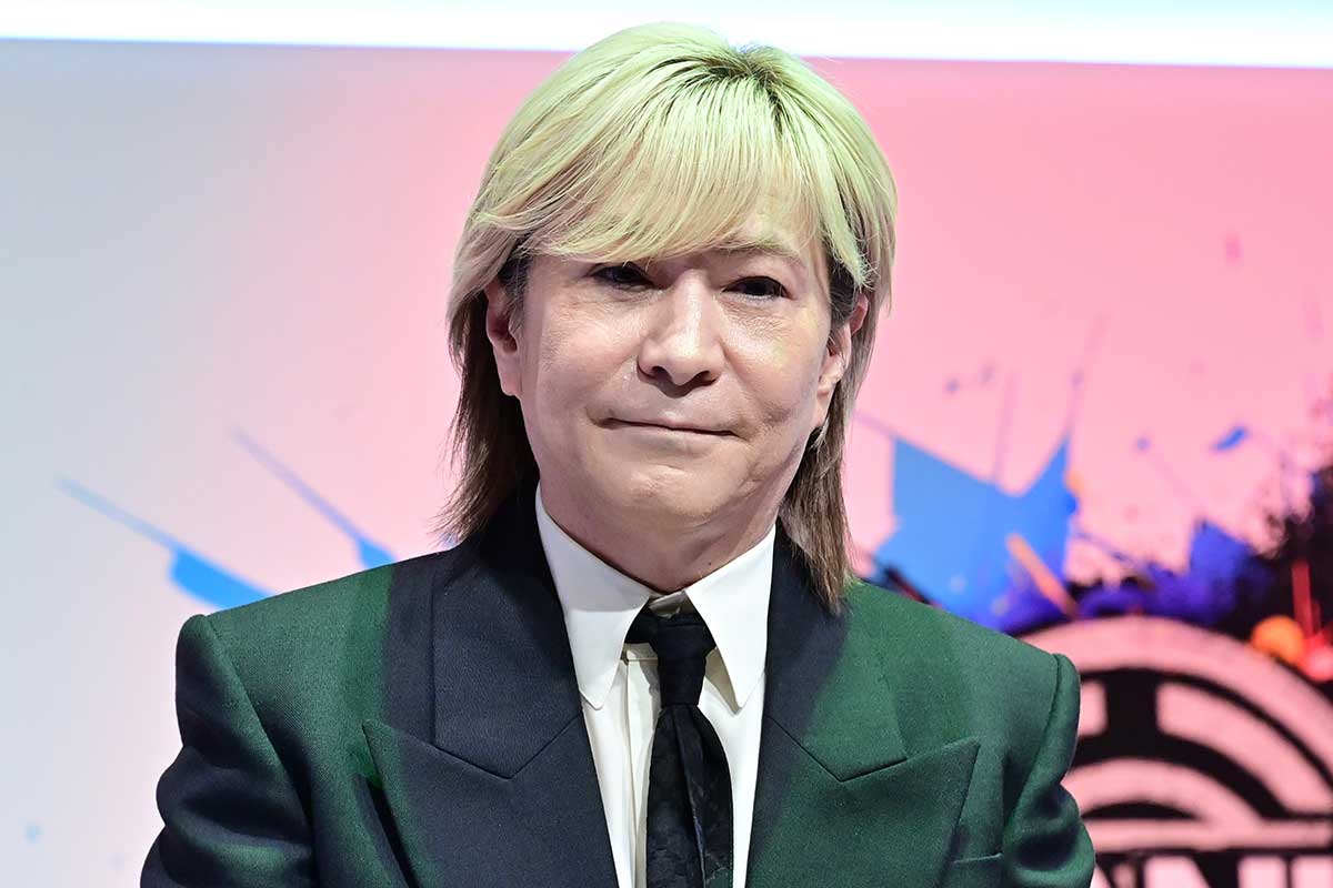 小室哲哉、毎晩ネット通販がマイブーム「毎日何か届いていないと嫌」　宅配担当に“謝罪”「安物で申し訳ない」