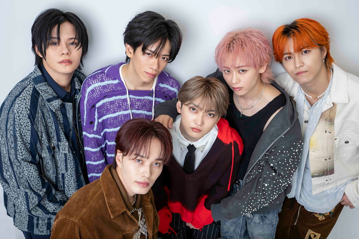 【超特急インタビュー連載7】「勢いを止めてはいけない」　9人体制で悲願を叶えても“線路の途中”…続く8号車との絆