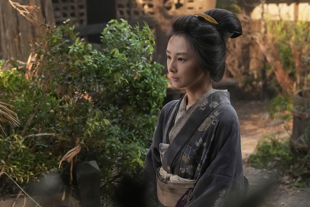 【ばけばけ】北川景子、念願の朝ドラ出演に当初不安　撮影場所が大阪で「家庭と両立していけるのか」