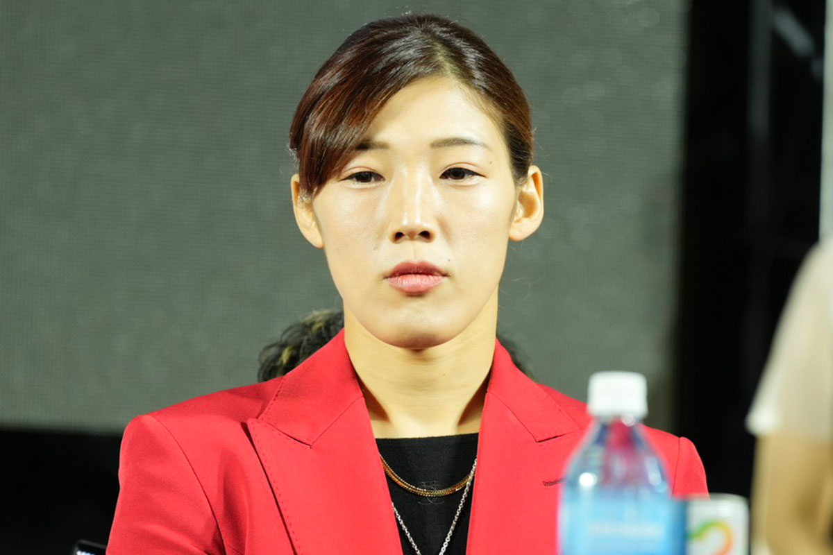 RENA、RIZIN緊急会見に現れず…RIZIN王者・伊澤星花がブチギレ「挑戦させてもらう立場のやつが」