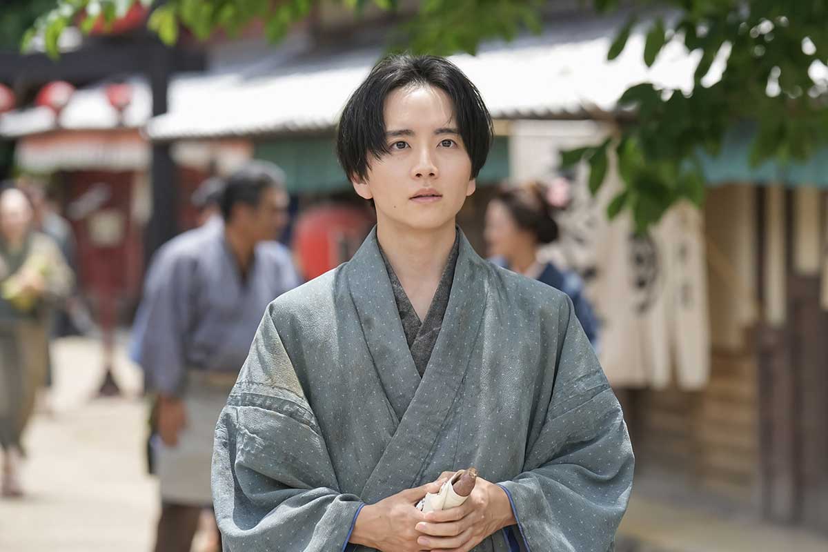 「これはあかん」「気は確かか」　朝ドラ“就活”に視聴者あ然…三之丞が「司之介よりひどい」