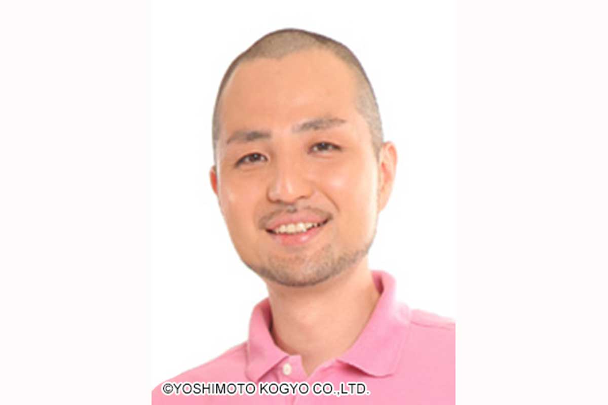 眉毛を整えた芸人の“比較”にネット衝撃、スリムクラブ内間に「どうりで違いが…」「新しすぎるww」「やられたー爆笑」