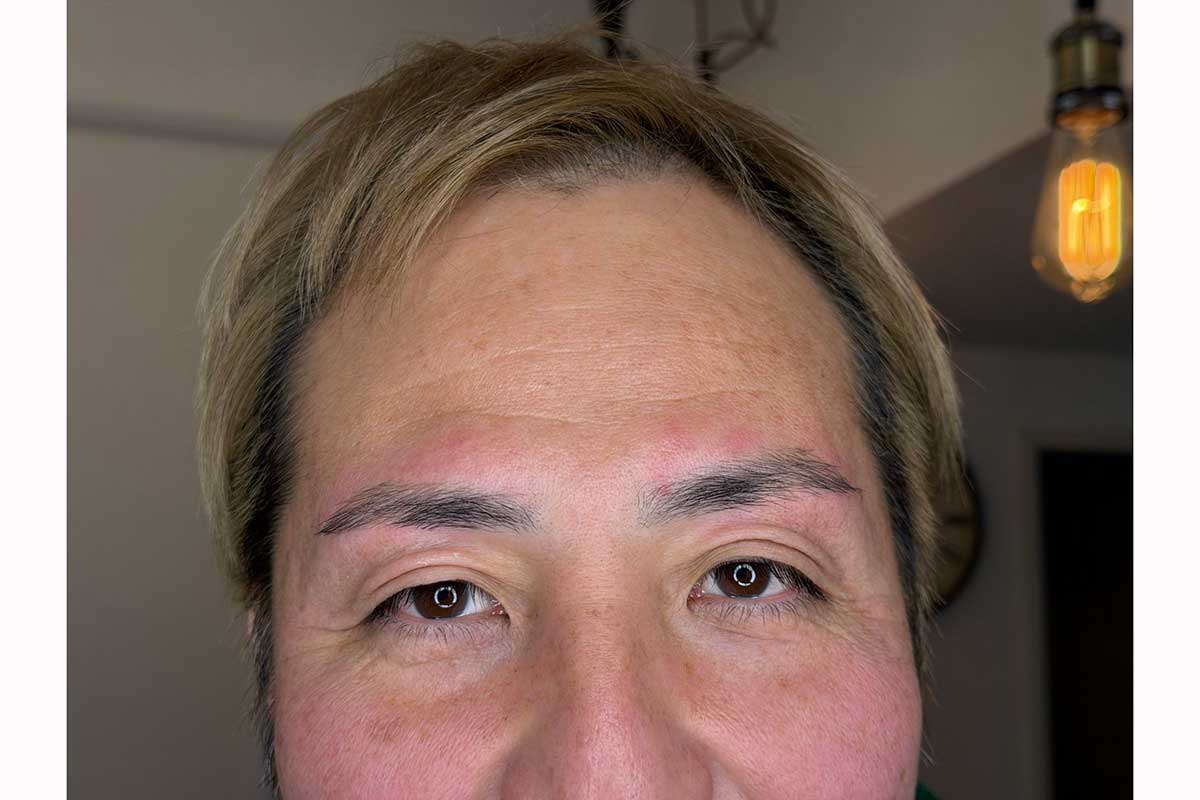 スリムクラブの内間政成【写真:X(@uchimaslimclub)より】