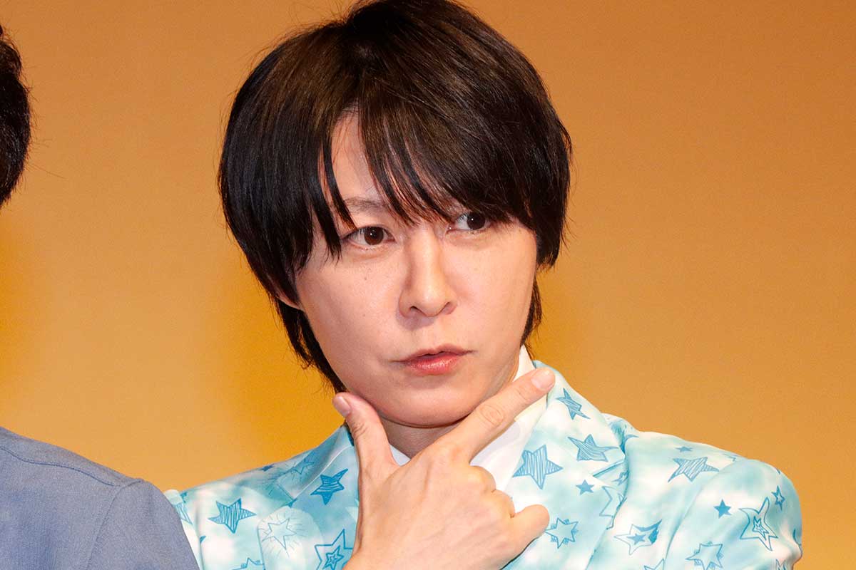 流れ星☆・たきうえ、嫌いな芸人を実名告白　理由は「『ちゅうえいの相方』って」