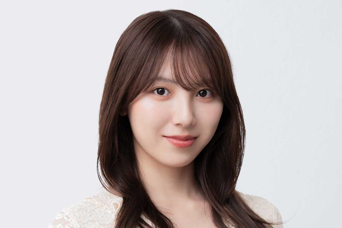 元SKE48菅原茉椰、アソビシステム所属を発表　今後はタレントや俳優などマルチに活動