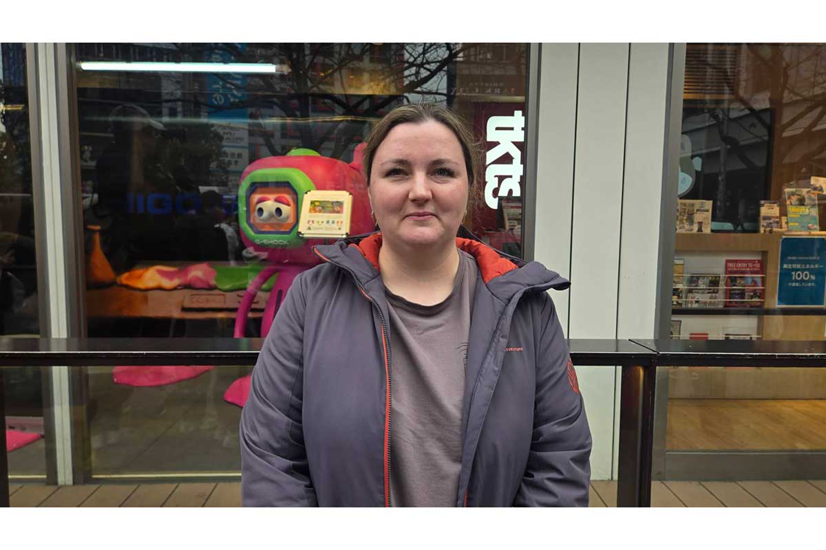 「人間の命とクマの命、どちらが重要なの？」ロシア人観光客が複雑表情　“ヒグマ大国”が語った対策