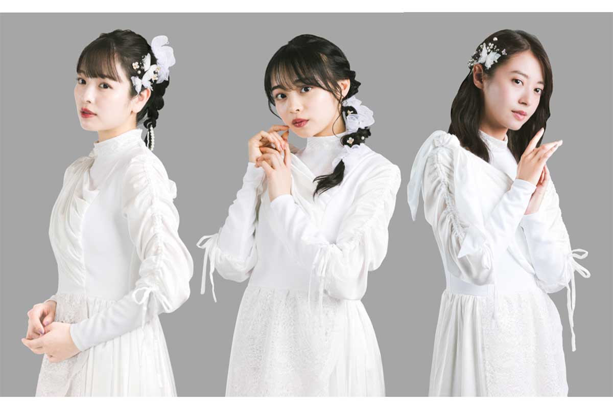 『推しの殺人』第2章開幕で新ビジュアル　椛島光＆佐々木久美＆本島純政の出演が解禁