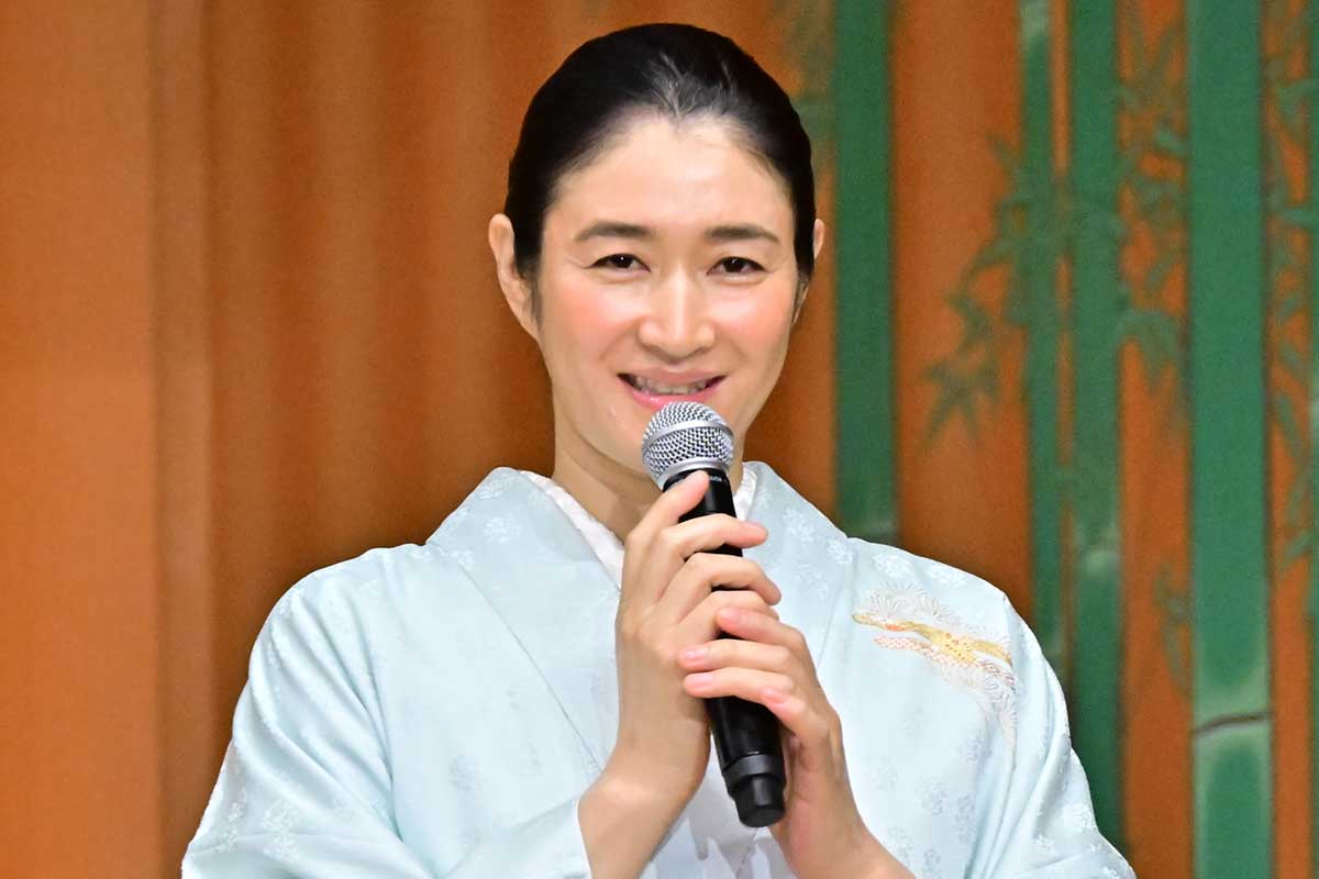 小雪、肉料理に梨やリンゴも入れて煮込む「混ぜてしまえば気づかない（笑）」