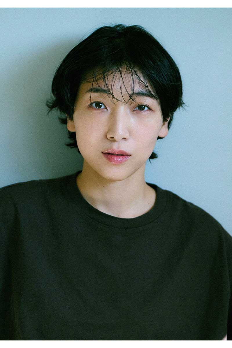 『豊臣兄弟!』の語りを務める安藤サクラ