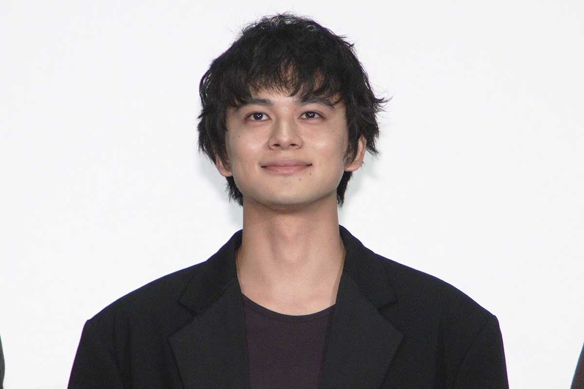 北村匠海、松本潤からの連絡を告白「すごい作品だったんだと思いました」