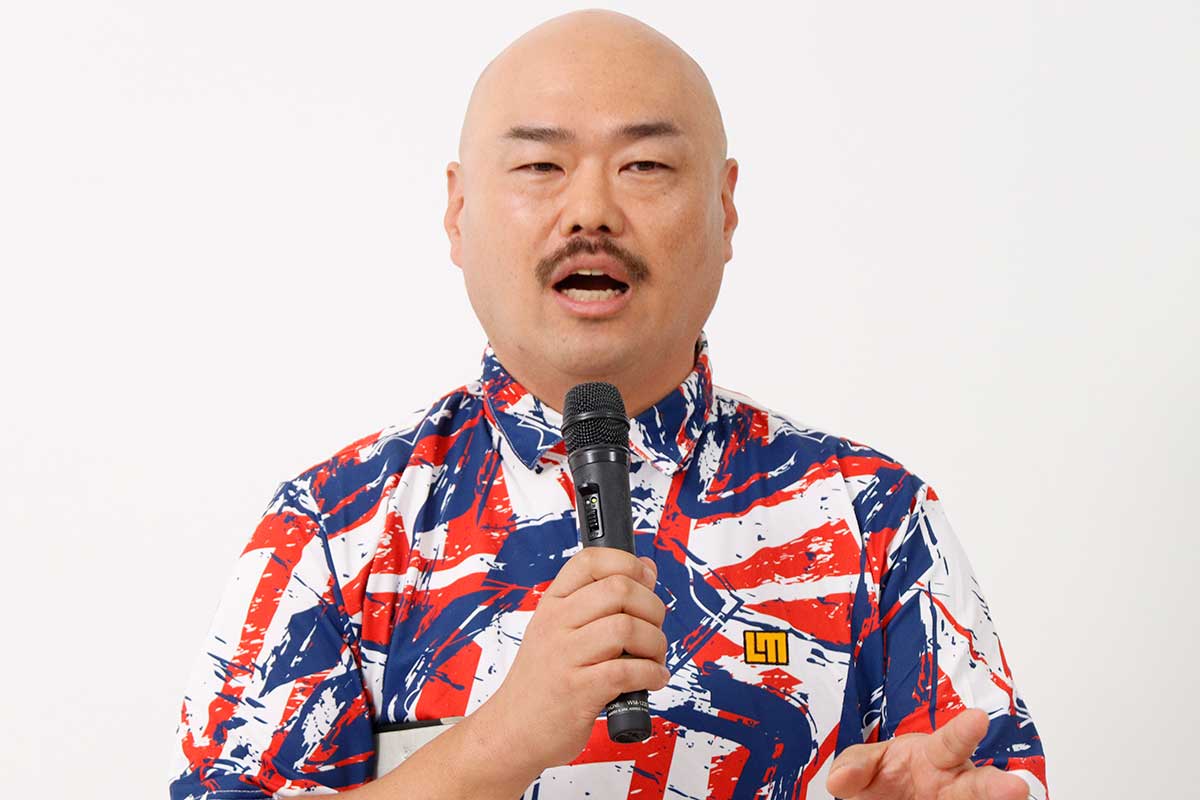 クロちゃん、親からの仕送り＝「固定給」　最高額を告白「30歳まで25万もらっていた」