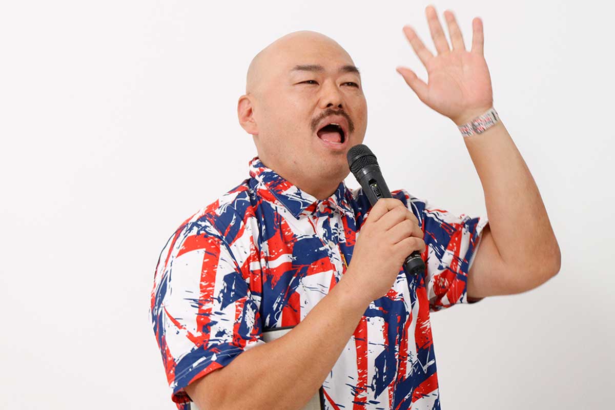 クロちゃん、元恋人・リチさんに未練　今年1月に破局も「2週間に1回くらい会っています」