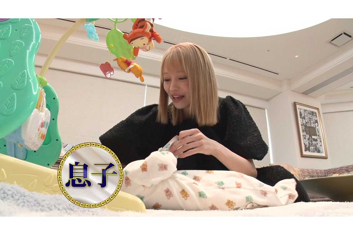 2日間で2.5億円売り上げた伝説のキャバ嬢、2児のシンママになるまでに壮絶な葛藤「死にたいみたいな日も…」