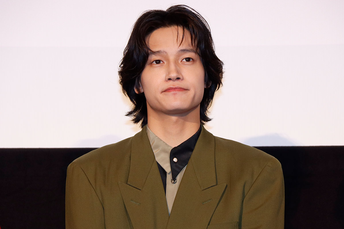 Aぇ! group佐野晶哉、挫折しかけた過去を告白「グループを組む前は辞めようと思っていた」