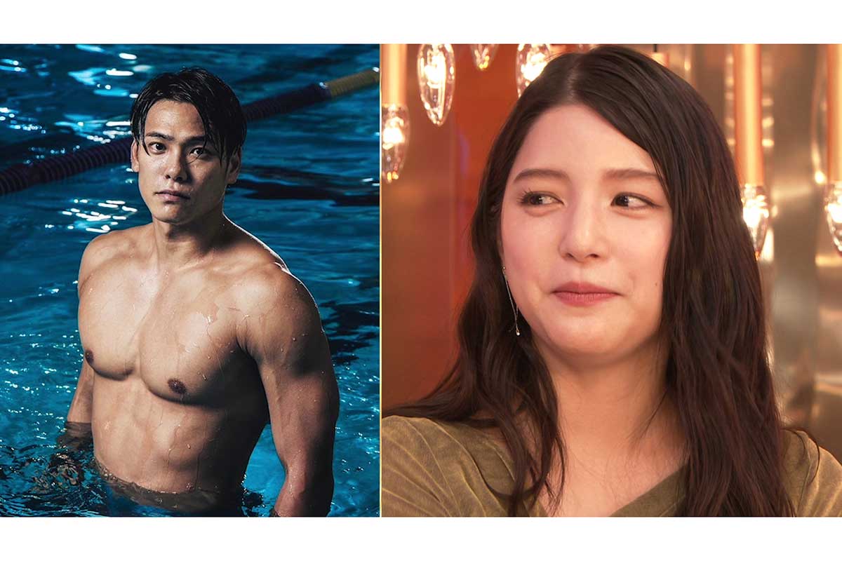 川島海荷、夫・中村克の“サポート”明かす　寝落ちすると「ベッドまで運んでくれる」