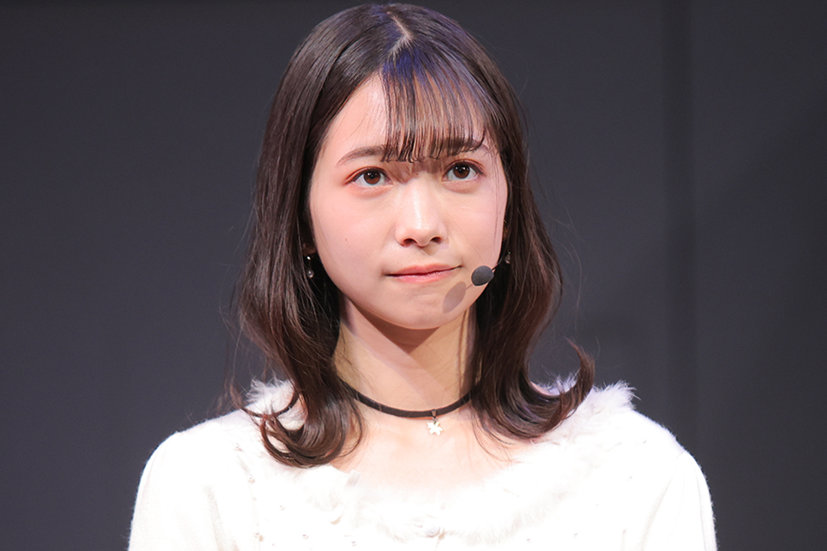 19歳俳優・今森茉耶、飲酒で所属事務所が契約解除　『ゴジュウジャー』は降板…本人はSNSで声明「行動の重大さを痛感し」