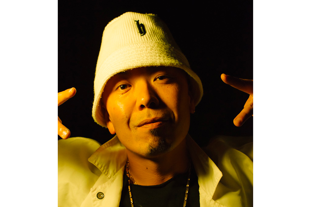 ラッパー晋平太さんが死去、42歳　公式Xで正式発表「HIPHOPを愛し、これに全力を注ぎ、生き抜いた人生でした」