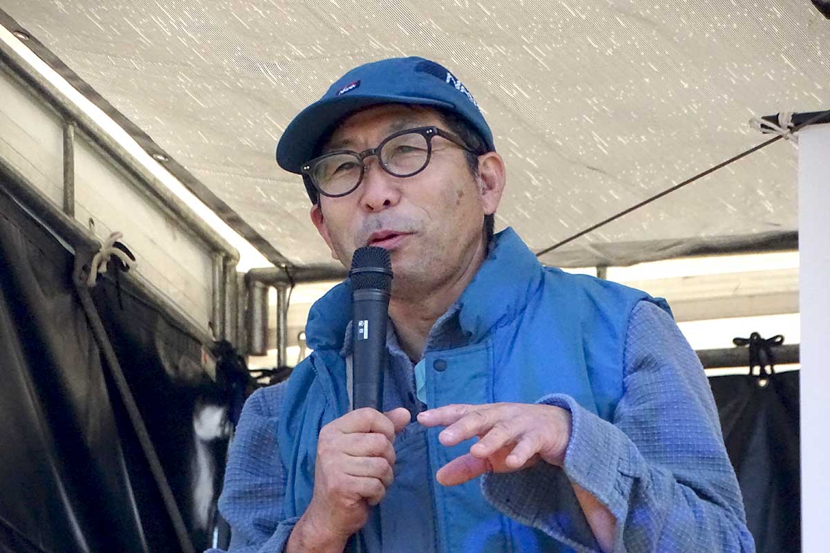 「なんで自分が…」“クレイジージャーニー”出演の洞窟探検家が栄誉に驚き「一番未踏の世界に」