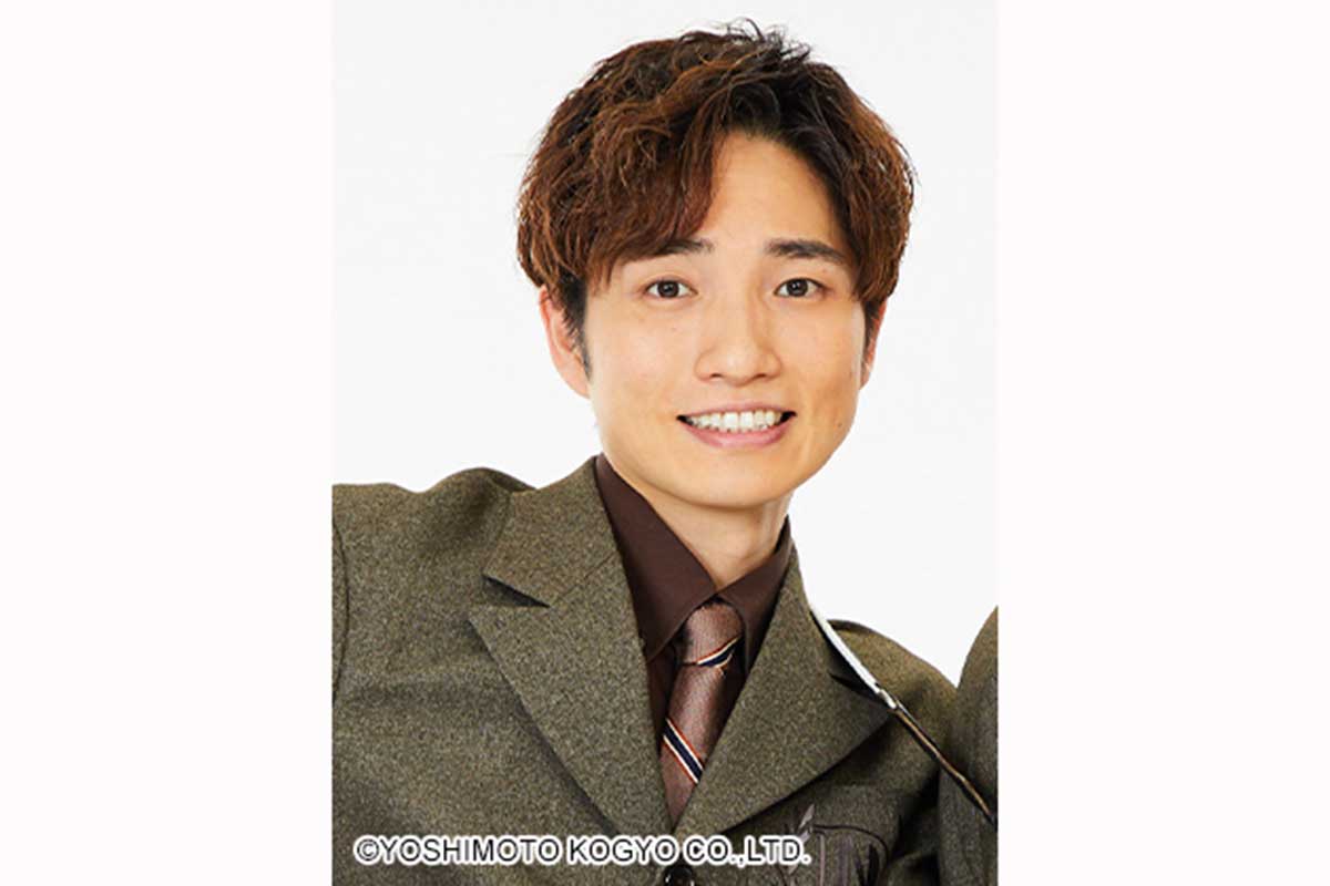 ミッキーの動きは何のサイン？　ラニーノーズ洲崎が“謎ジェスチャー”動画公開「誰か教えて」