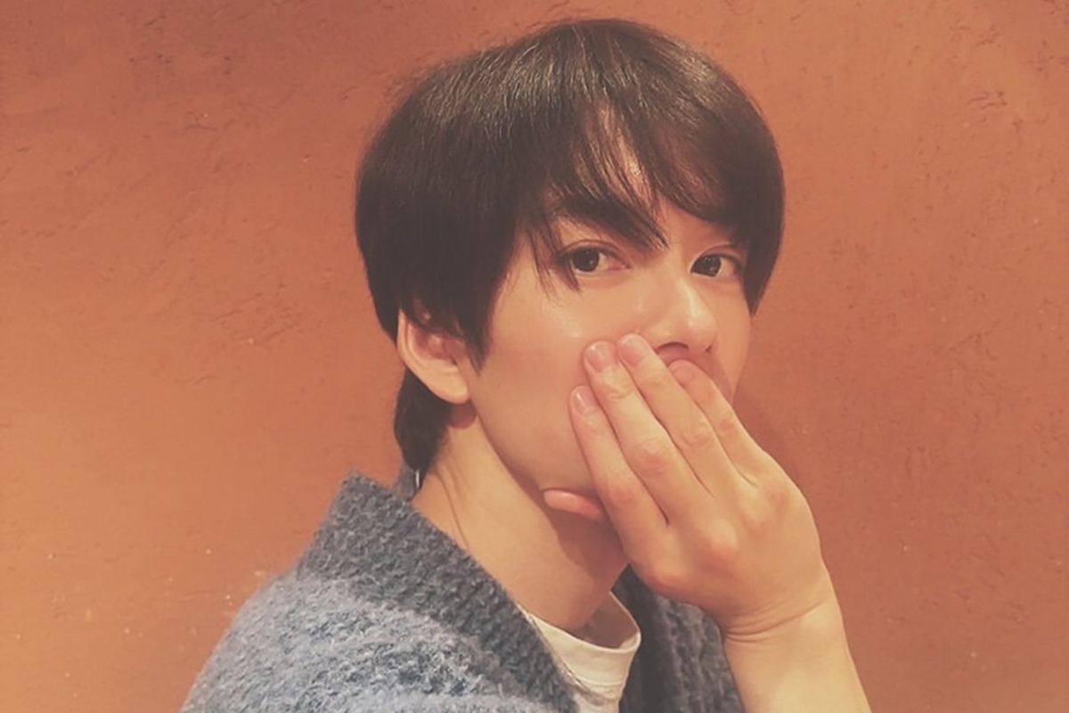 妻は第1子妊娠中…岡田将生、指輪キラリの近況報告に反響「顔似てきて」「奥様視点最高すぎ」