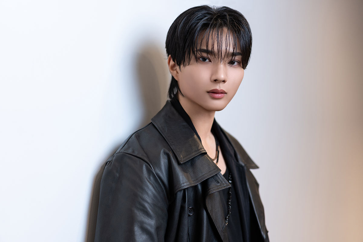 OWV中川勝就、連動型ライブの経緯明かす「吉本のボーイズグループを盛り上げたい」　“後輩”OCTPATHの印象とは