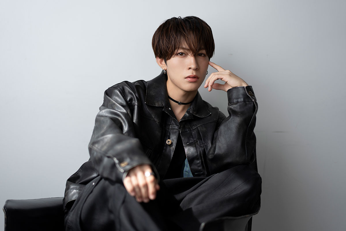 OCTPATH高橋わたる、グループでの目標は「武道館とアリーナツアー」　海外に興味…東南アジアの言語を学習中