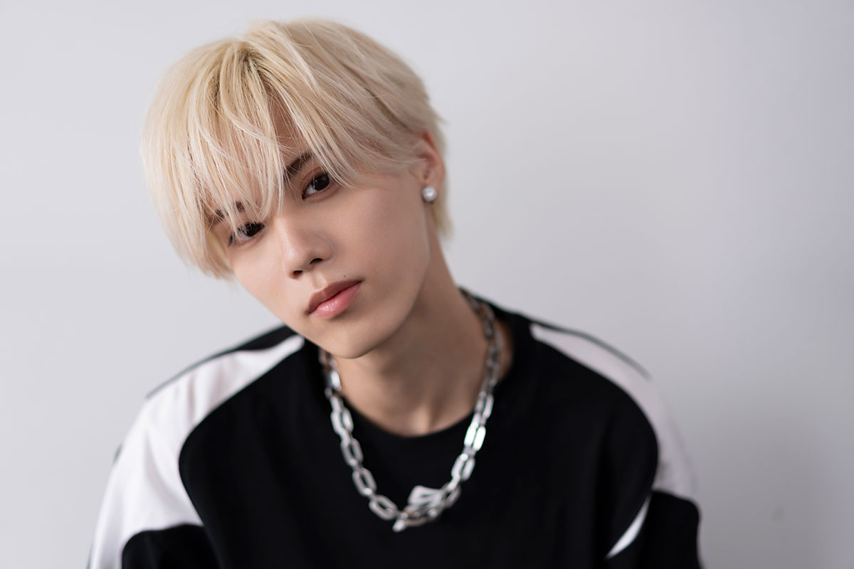 OCTPATH小堀柊、OWVへの“リスペクト愛”炸裂　オフでもメンバーとやり取り「LINEで語り合いました」