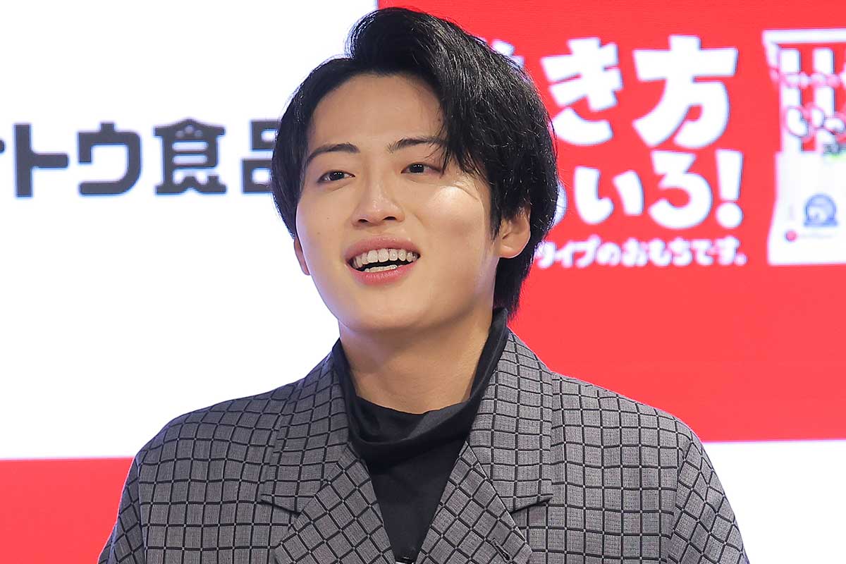 レインボー池田、グルテンフリー生活「きつかった」　いよいよ解禁「パンにお餅を挟んで食べたい」