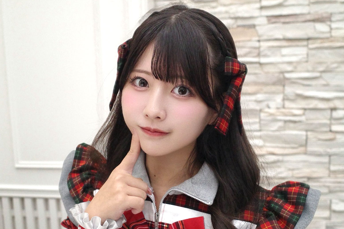 M3LOGIN佐藤かれん、2か月で11kg減ダイエット　ビフォーアフターに驚き「もはや忍者トレーニング」「かなり痩せた」