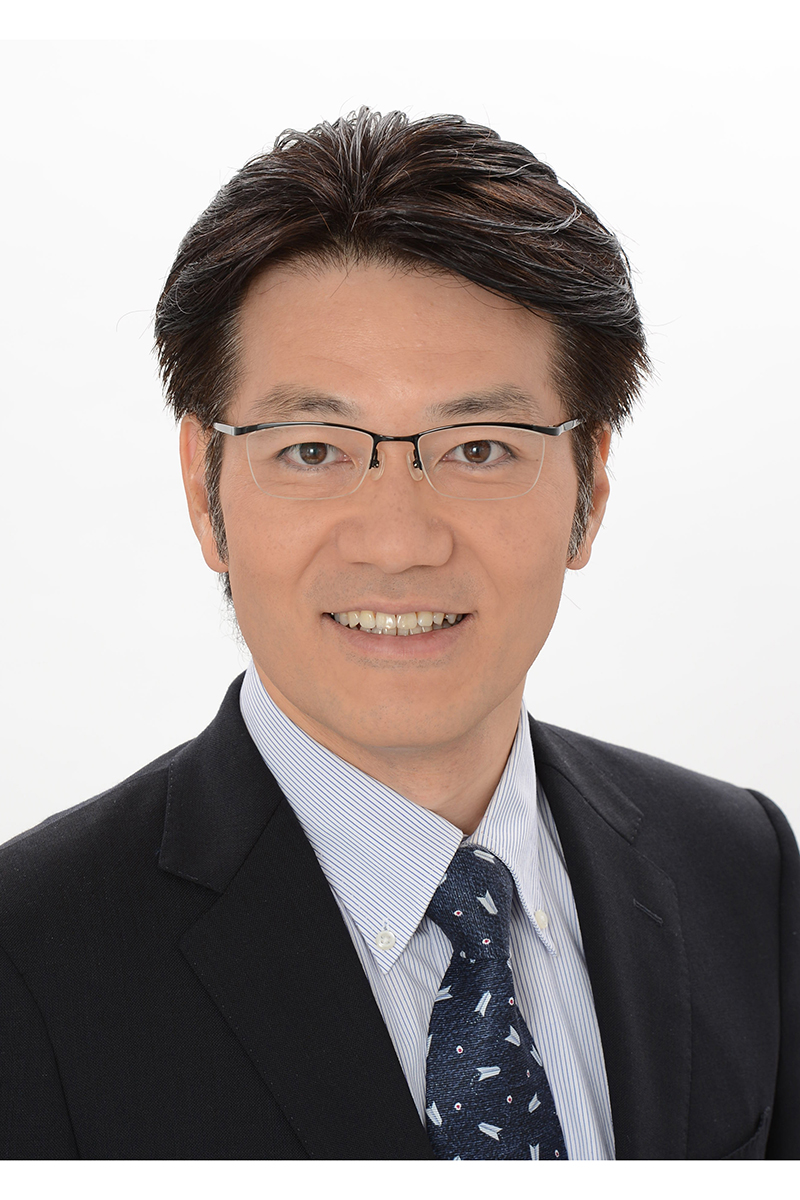 菅谷大介アナウンサー【写真：日本テレビ公式サイトより】