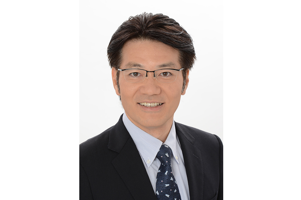 日テレ・菅谷大介アナ、53歳で急逝　「すい臓がん」闘病中…勤務後に救急搬送されて翌日に「消化管からの出血」で