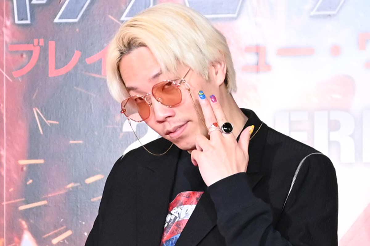 カリスマ芸人の「口が臭くて」…女性芸人が悲鳴「胃からくる臭さ」　Denは萎縮「すごく恥ずかしい」