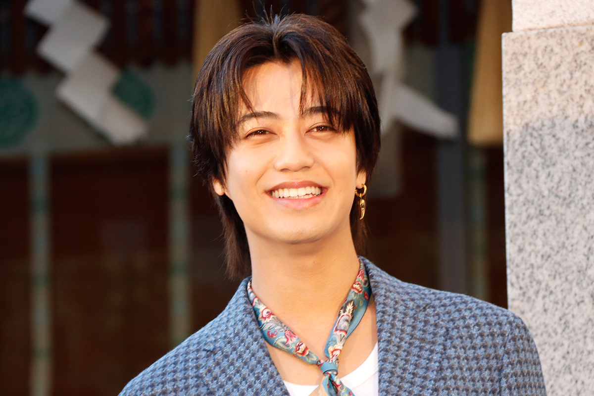 キンプリ高橋海人、芳根京子と演じた“入れ替わり”共闘関係に思い「抱えていた感情は一緒」