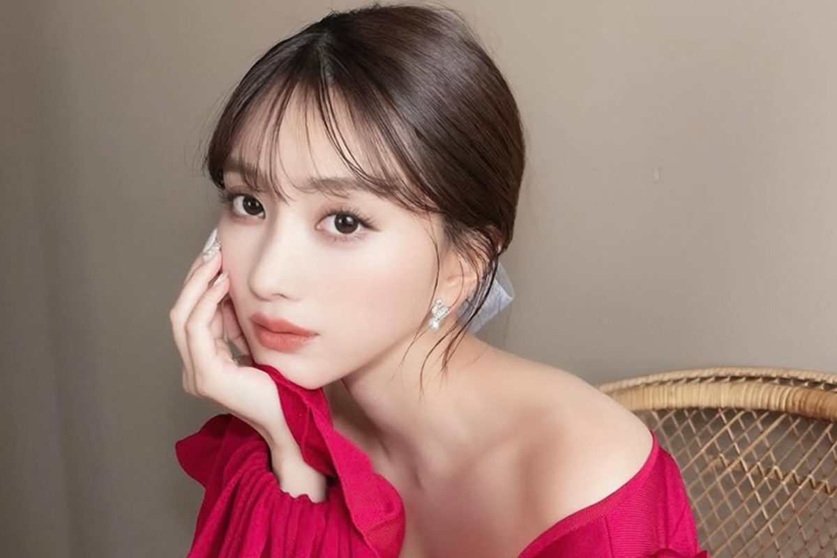 夫は5歳下のプロ野球選手…元グラドル、家族でディズニーへ　森咲智美に「最後の写真かわいい！」の声