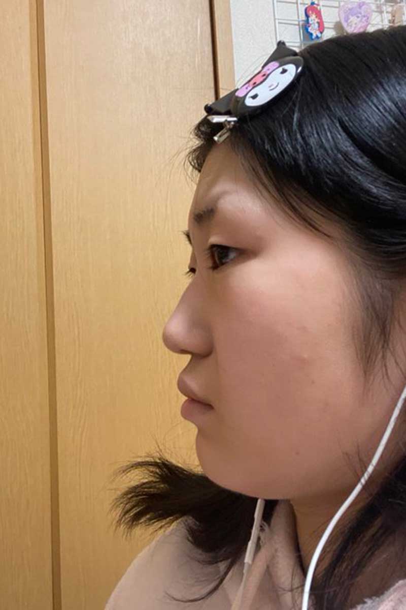 望月瑠愛の実際の投稿【写真:X(@mochizuki_rua)より】