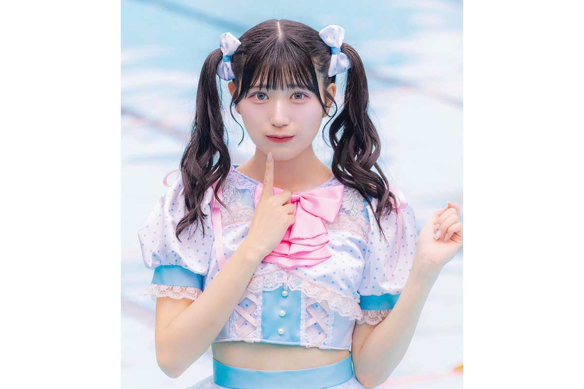 「同一人物ですか？」　現役アイドルの18歳→22歳ビフォーアフターにネット衝撃「すごい！」「うそやん」