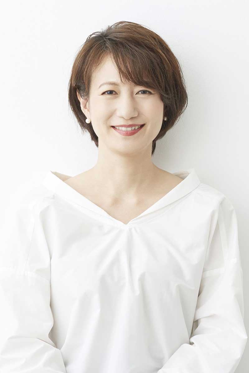 馬場典子アナウンサー