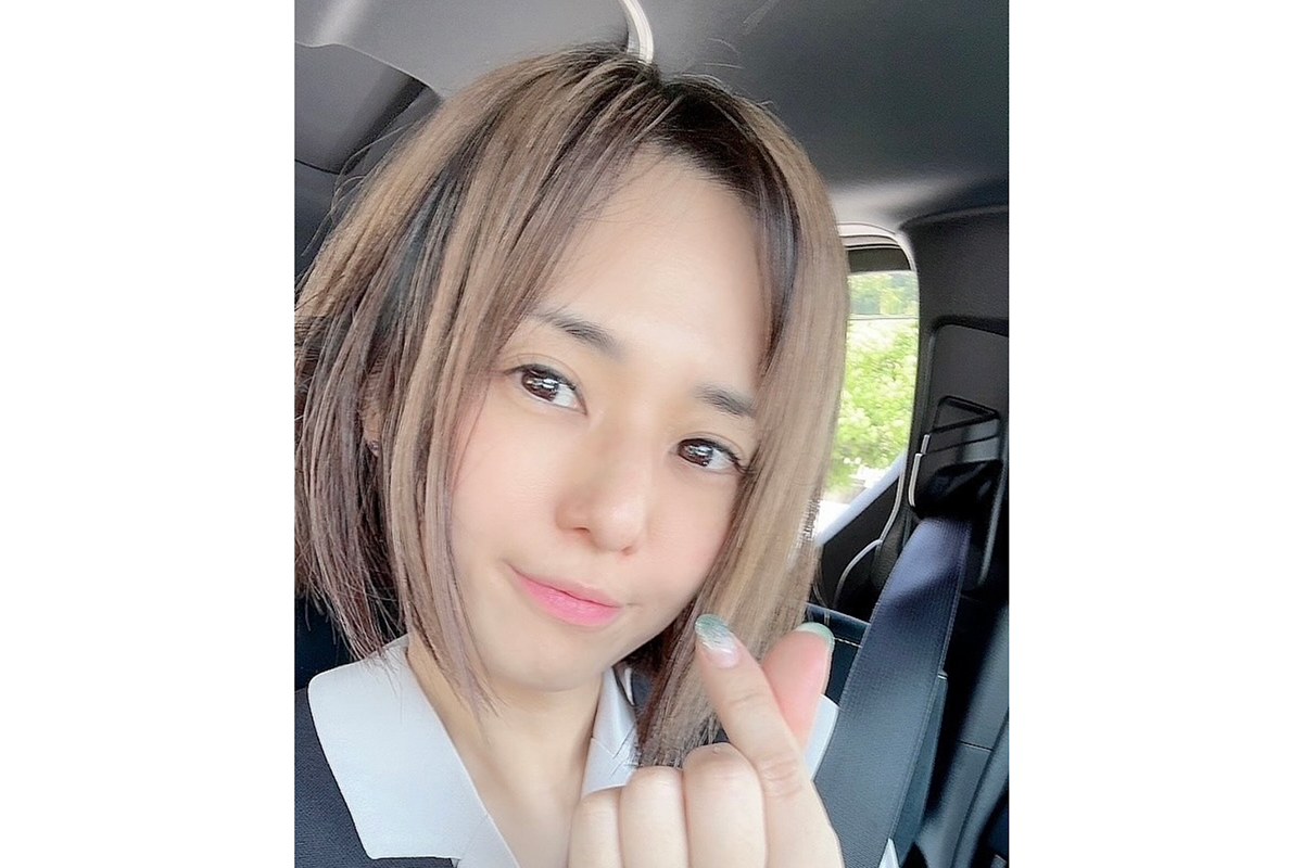 実年齢と本名を公表で話題の蒼井そら、デビュー当時の宣材写真に注目「美しさは今も昔も変わらない」