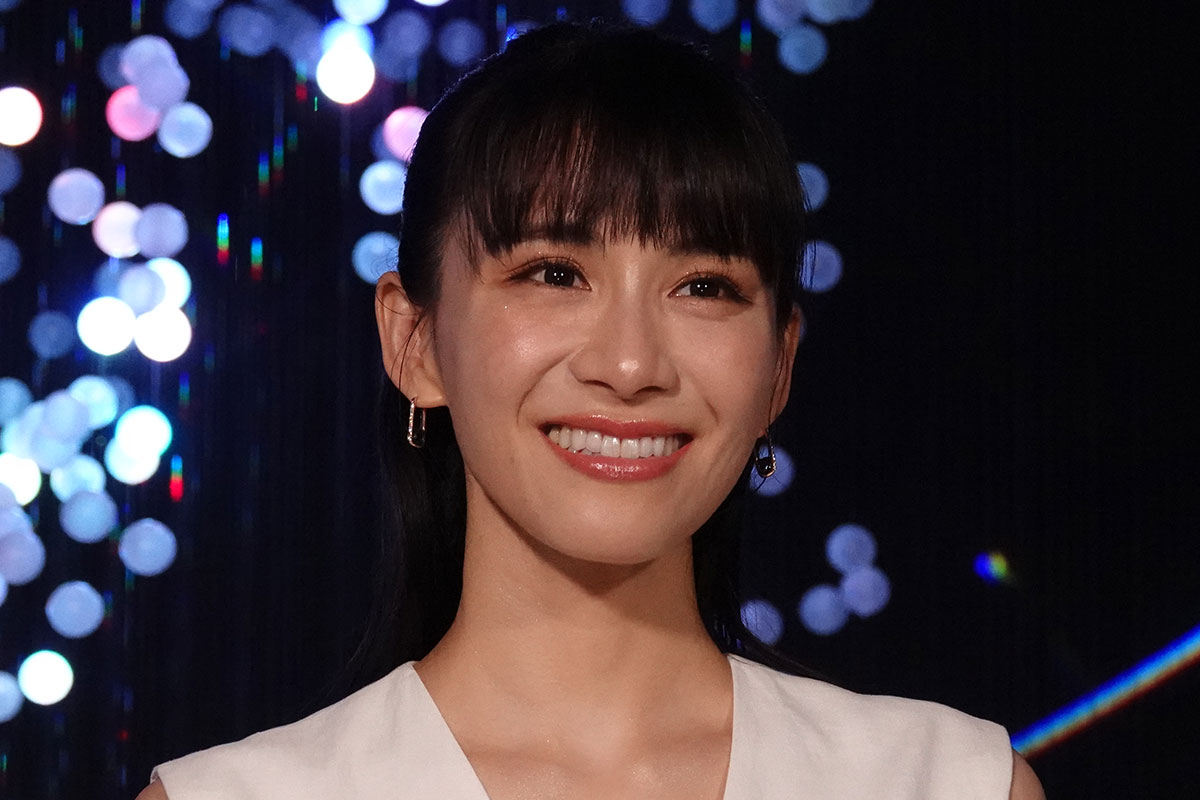 Perfumeあ～ちゃん、電撃結婚に芸能界からも祝福殺到　きゃりーや渡辺直美、ホラン千秋ら