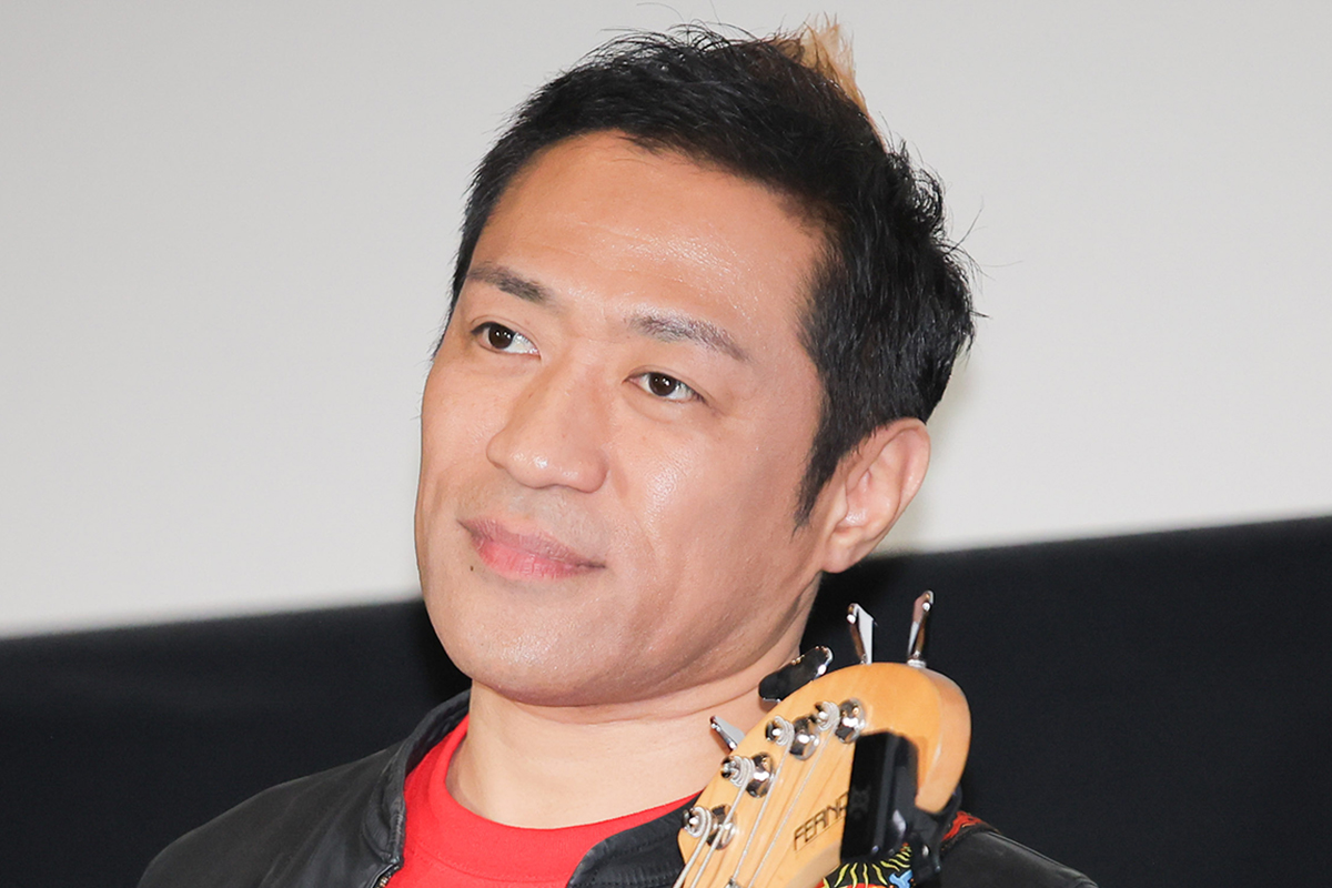 860万円以上の新車購入　はなわ、妻も“超大賛成”の高級グレードにご満悦「楽しい」