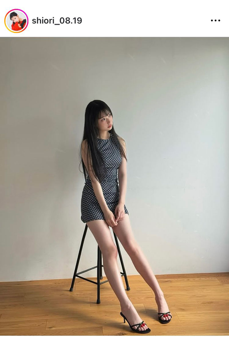 百田汐里の実際の投稿【写真:インスタグラム(@shiori_08.19)より】