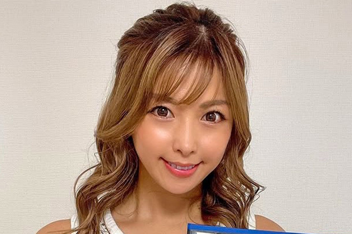 あおい夏海、産後7日目の双子男児の近況報告　「母子ともに美しい」「赤ちゃんかわいい」と絶賛の声