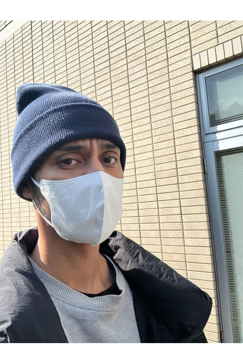 ネイボール【写真：(C)ネイボール オフィシャルブログ Powered by Ameba】