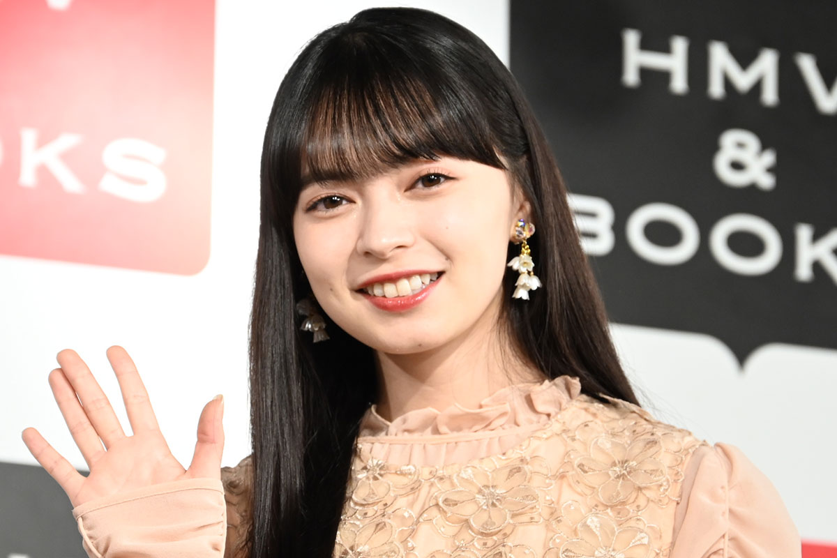 NZ留学中の26歳元アイドル、「最後」の撮影報告　上國料萌衣に「超美人」「寂しいなぁ」の声