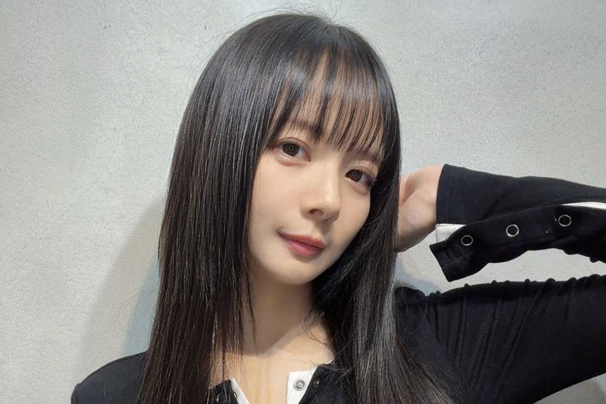 「どこの美人かと」岡田紗佳がロングヘアに大変身　「お姉さん感」「似合ってる」とファン絶賛