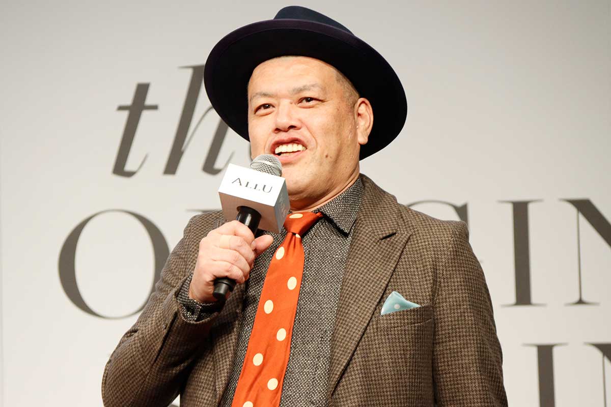 くっきー！、14.7億円で落札された初代バーキンを見て痛感「時代を重ねるっていいですね」