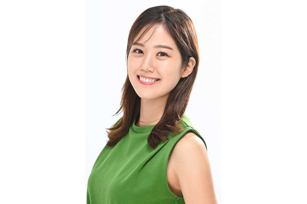 『日テレNEWS24』キャスター・戸田山貴美アナ、一般男性と入籍を発表「同じ幼稚園出身で共通点の多い方」　2ショットも公開